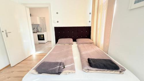 Spacious Apartment Vienna I Mz27