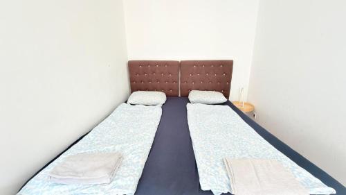 Spacious Apartment Vienna I Mz27