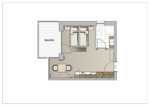Twentyone Living Boutique Aparthotel