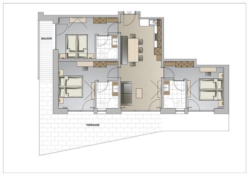 Twentyone Living Boutique Aparthotel