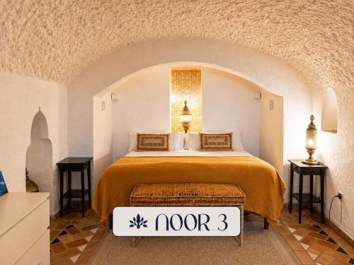 Noor Apartamentos