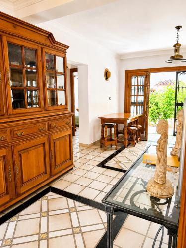 Dad s Dream Legacy Villa 15 Min Walk to La Carihuela Beach
