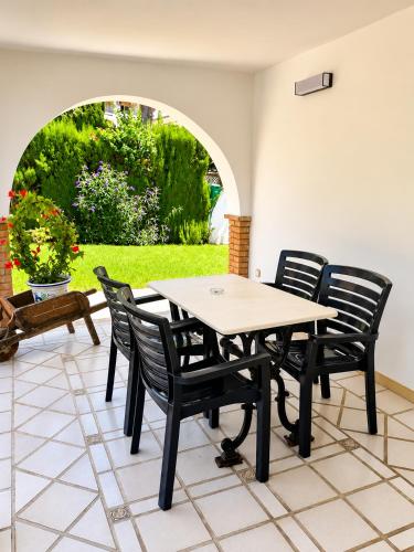 Dad s Dream Legacy Villa 15 Min Walk to La Carihuela Beach
