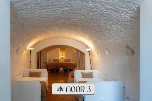 Noor Apartamentos