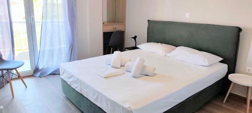 Premium apartment in Acropolis