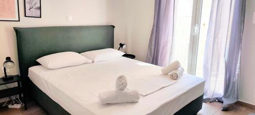 Premium apartment in Acropolis