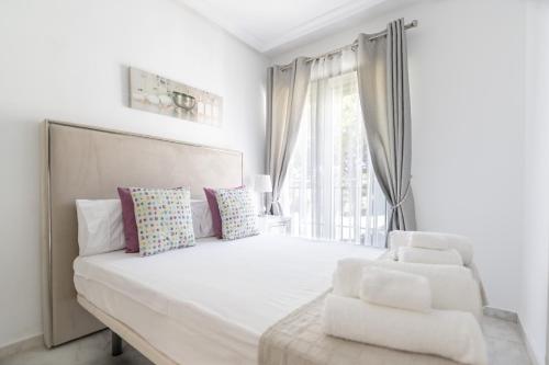 Cabopino Sun and Beach 3BR