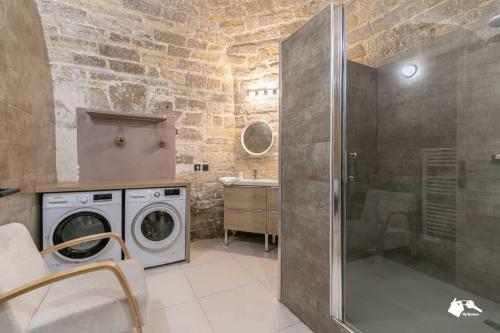Magnificent suplex - 3BR 12P - Montorgueil