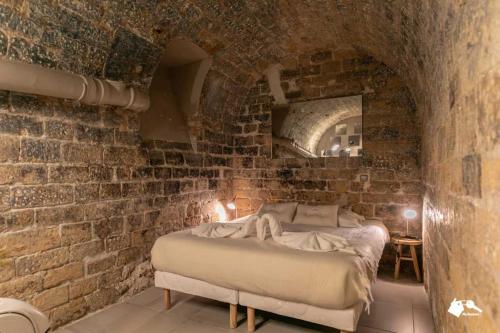 Magnificent suplex - 3BR 12P - Montorgueil
