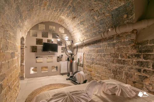 Magnificent suplex - 3BR 12P - Montorgueil