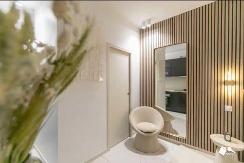 Charming studio - 2P - Gare de l'Est
