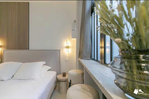 Charming studio - 2P - Gare de l'Est