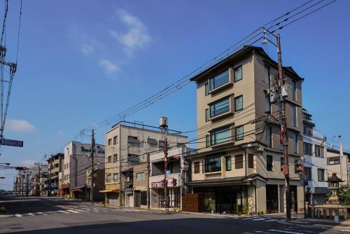 Ayanishiki Gion