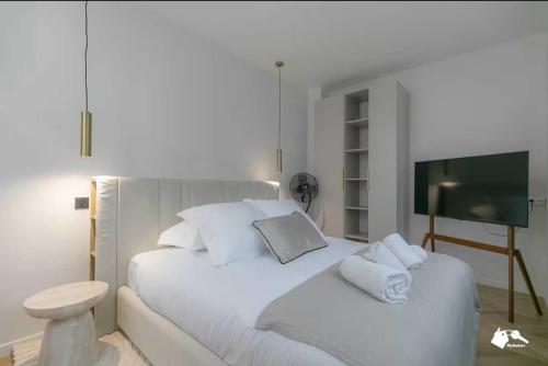 Stunning Apartment - 4BR 8P - Gare de l'Est