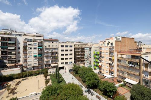 Stay Unique Apartments Sagrada Familia