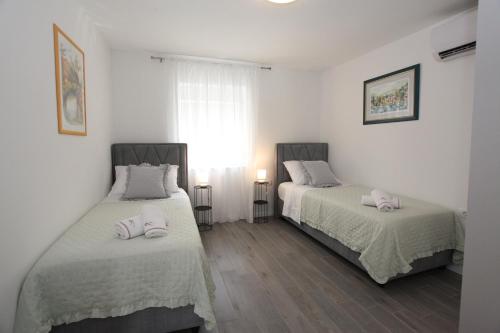Apartman Marika Old Town