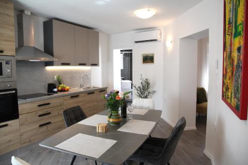 Apartman Marika Old Town