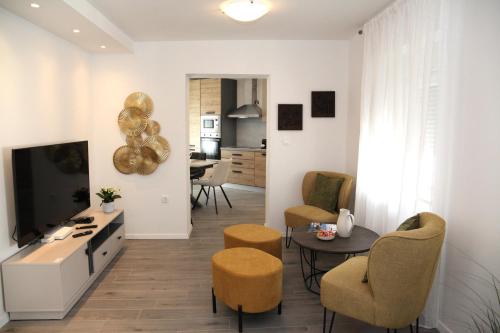 Apartman Marika Old Town