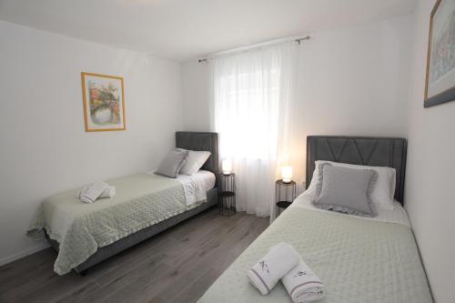 Apartman Marika Old Town
