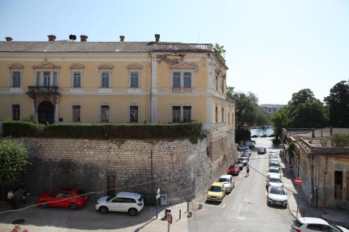 Apartman Marika Old Town