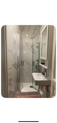 90 m2 Parisian Flat -furnished with Seine view