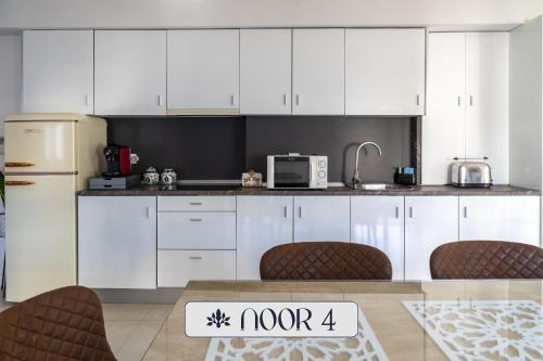 Noor Apartamentos