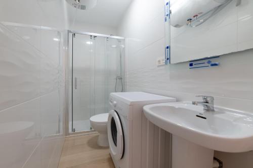 Trendy Homes Puerta Elvira