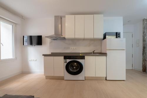 Trendy Homes Puerta Elvira