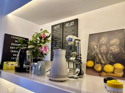 SPOT urban Apartments OAKA iaso Mitera Ygeia