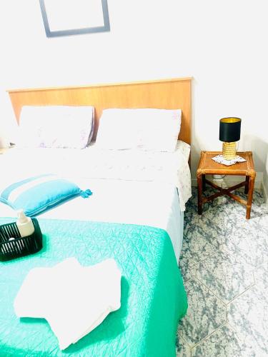 Eden Bed