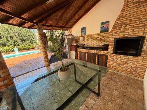 Egra's House