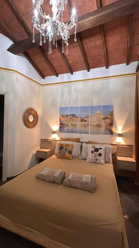 S Angelo Apartment