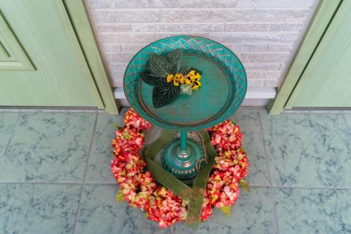 SunShine Terrace 晴空台