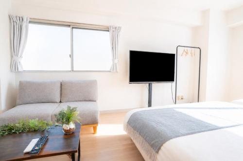 REKADO ROOM Shinsuizenji 3B