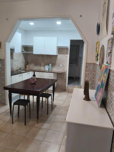 Porto Downtown Ground Floor Flat