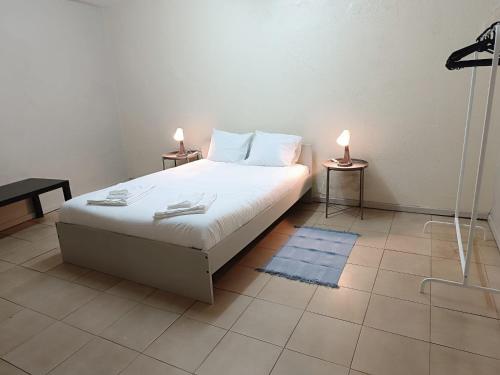 Porto Downtown Ground Floor Flat