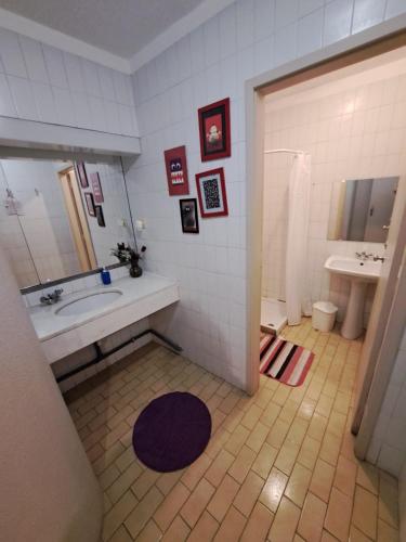 Porto Downtown Ground Floor Flat