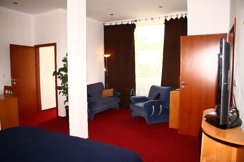 Saraya Wellness & Penzion – Photos 4