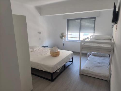 Cubo Rooms Olhão
