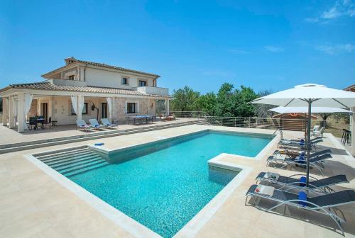 Finca Can Magnus