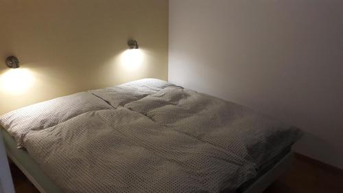 Alpen-Fewo, Residenza Quadra 322