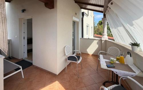 Apartment Izabela