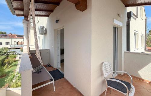 Apartment Izabela