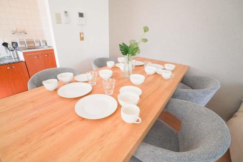 REKADO ROOM Shinsuizenji 3BC