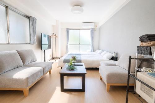 REKADO ROOM Shinsuizenji 3BC