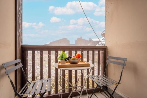Apex Executive Apartments - 470 Grande Rue