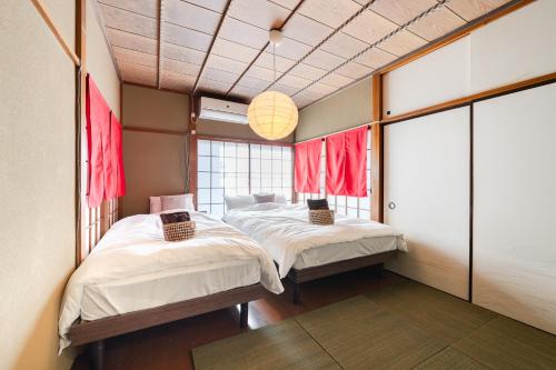YOUTEI Yotsugi House