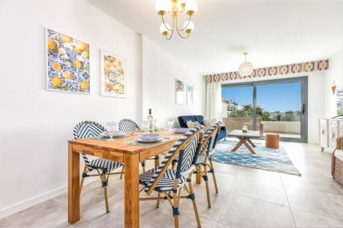 Sb311G - Modern & Well Connected 2 Bed Apartment