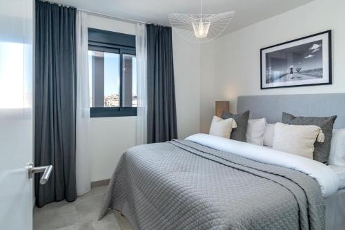 Inf36K - Luxury Apartment Perfect Location