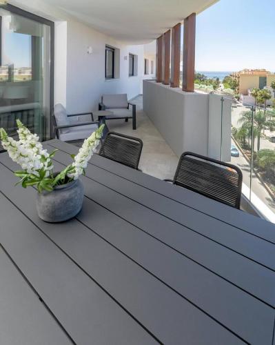 Inf36K - Luxury Apartment Perfect Location